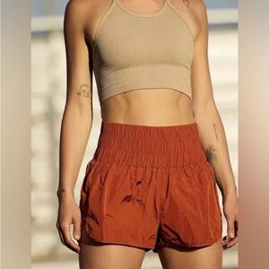 Free People The Way Home
Shorts NWOT size S